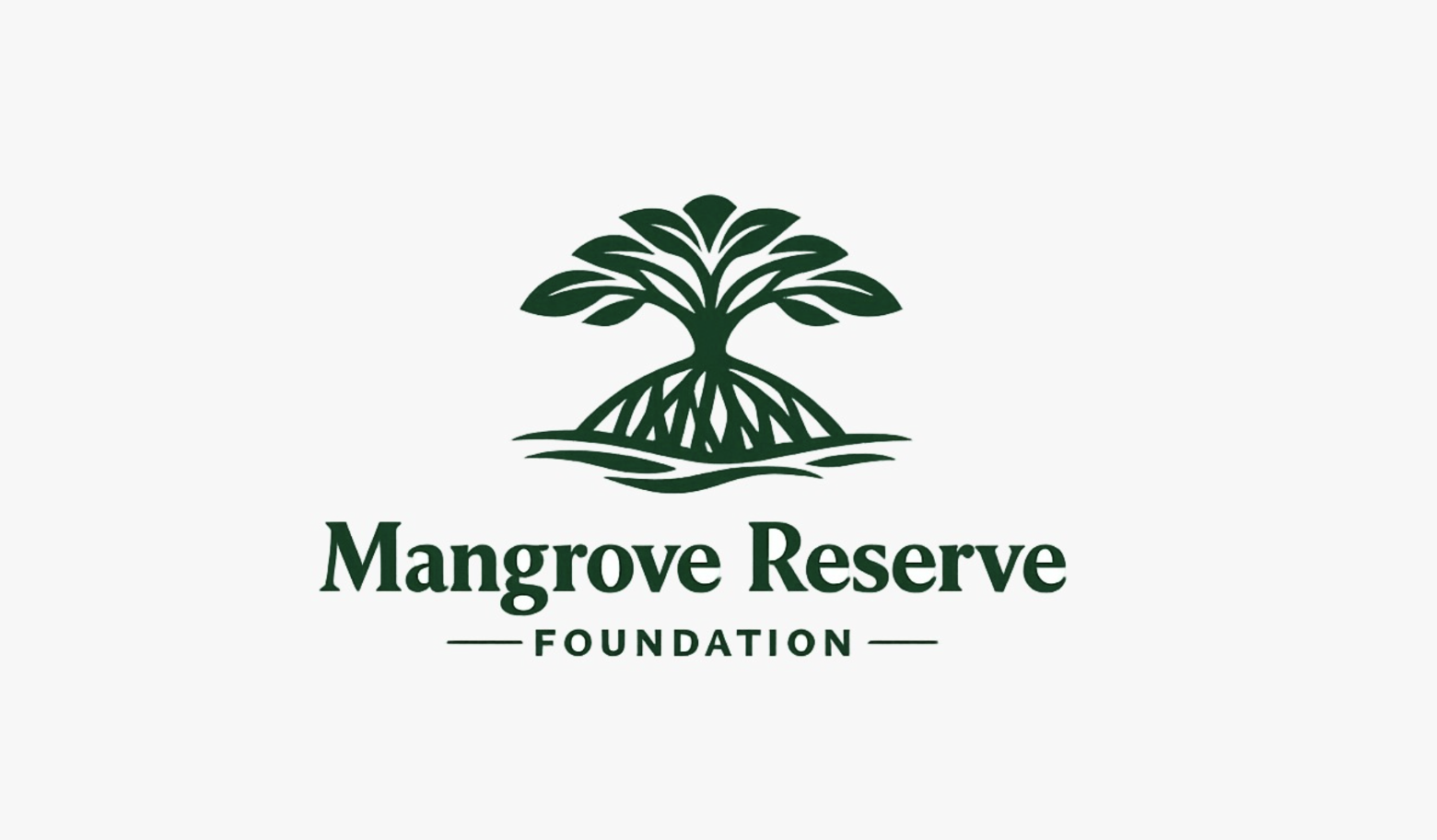 Mangrove Reserve Foundation